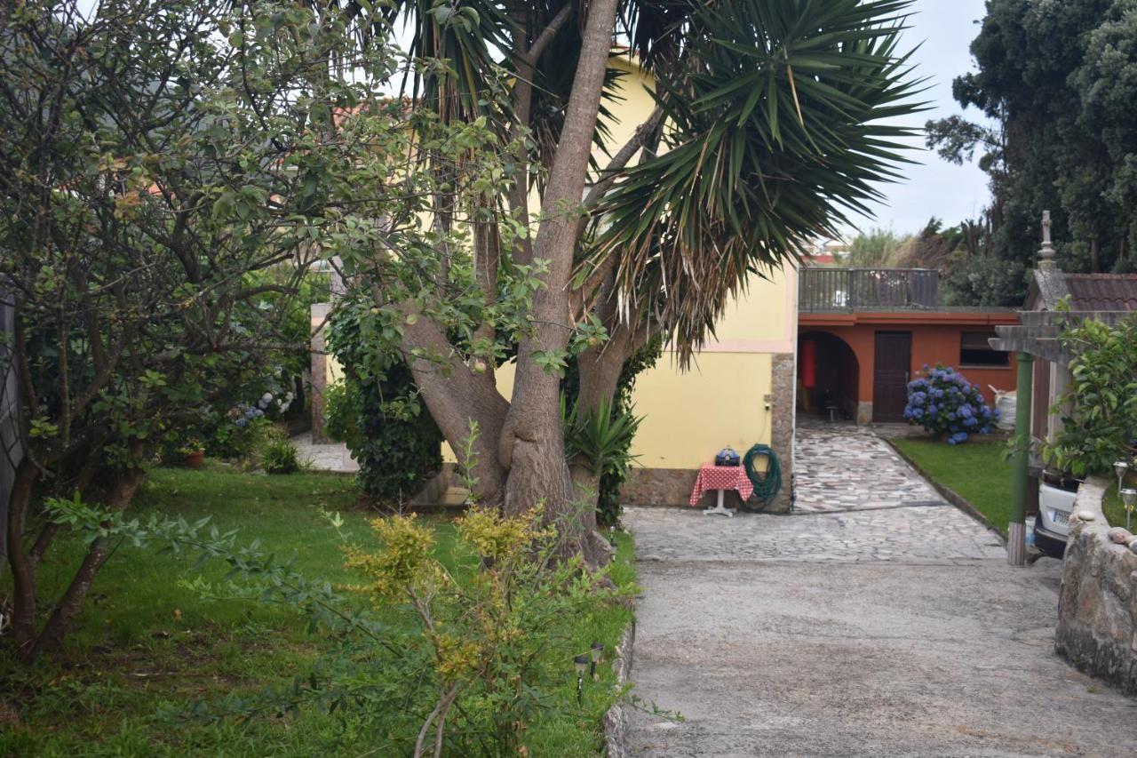 Casa Con Piscina Al Lado Del Mar En Viladesuso Villadesuso Εξωτερικό φωτογραφία