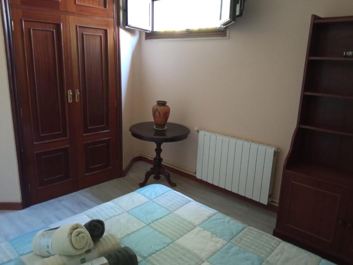 Casa Con Piscina Al Lado Del Mar En Viladesuso Villadesuso Εξωτερικό φωτογραφία