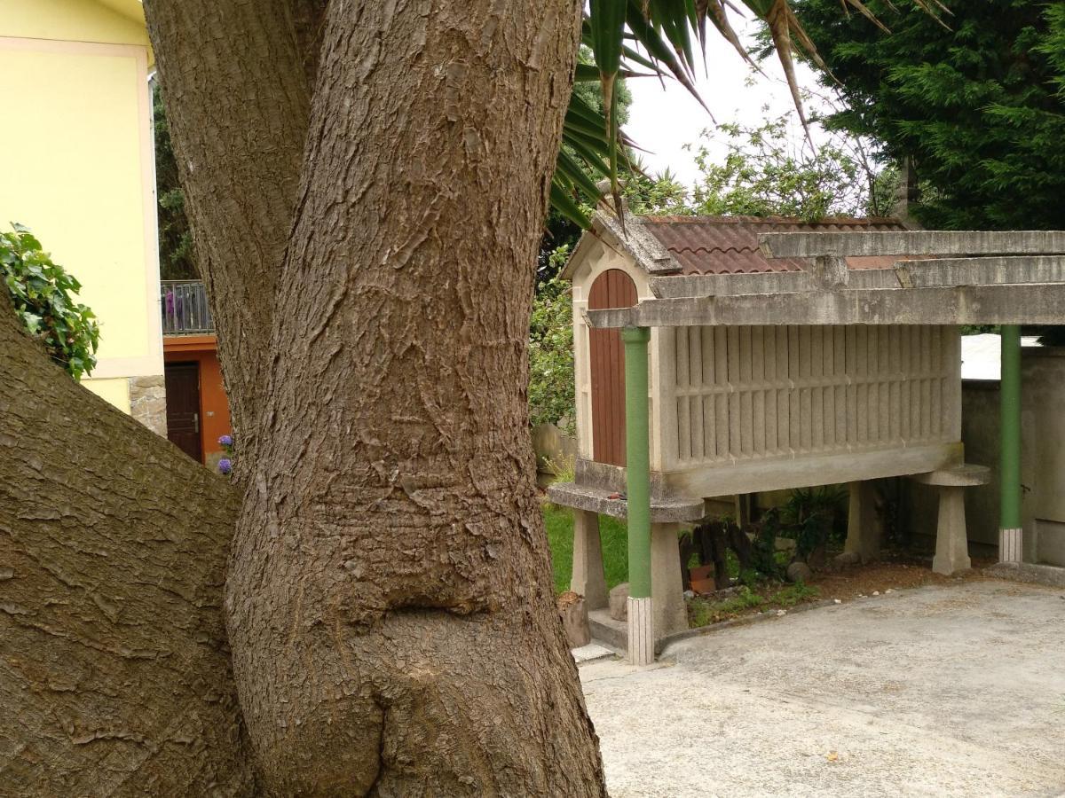 Casa Con Piscina Al Lado Del Mar En Viladesuso Villadesuso Εξωτερικό φωτογραφία