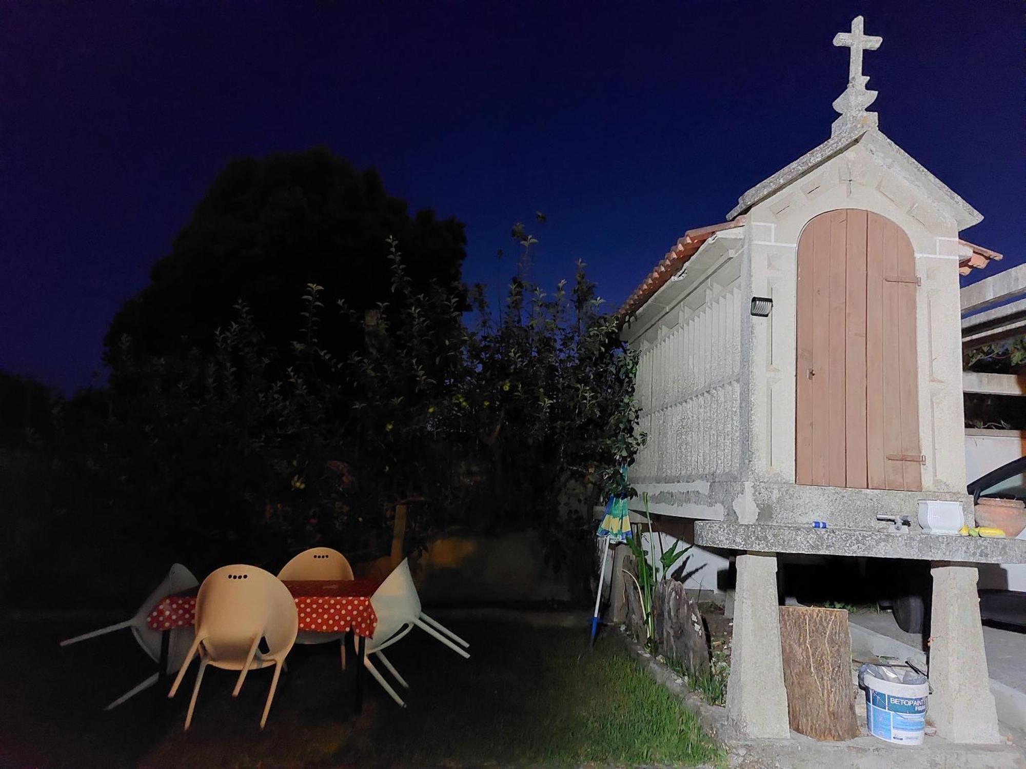 Casa Con Piscina Al Lado Del Mar En Viladesuso Villadesuso Εξωτερικό φωτογραφία