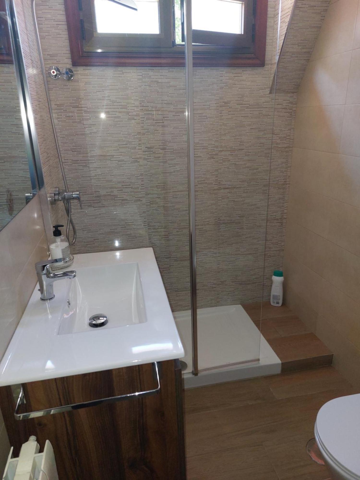 Casa Con Piscina Al Lado Del Mar En Viladesuso Villadesuso Εξωτερικό φωτογραφία