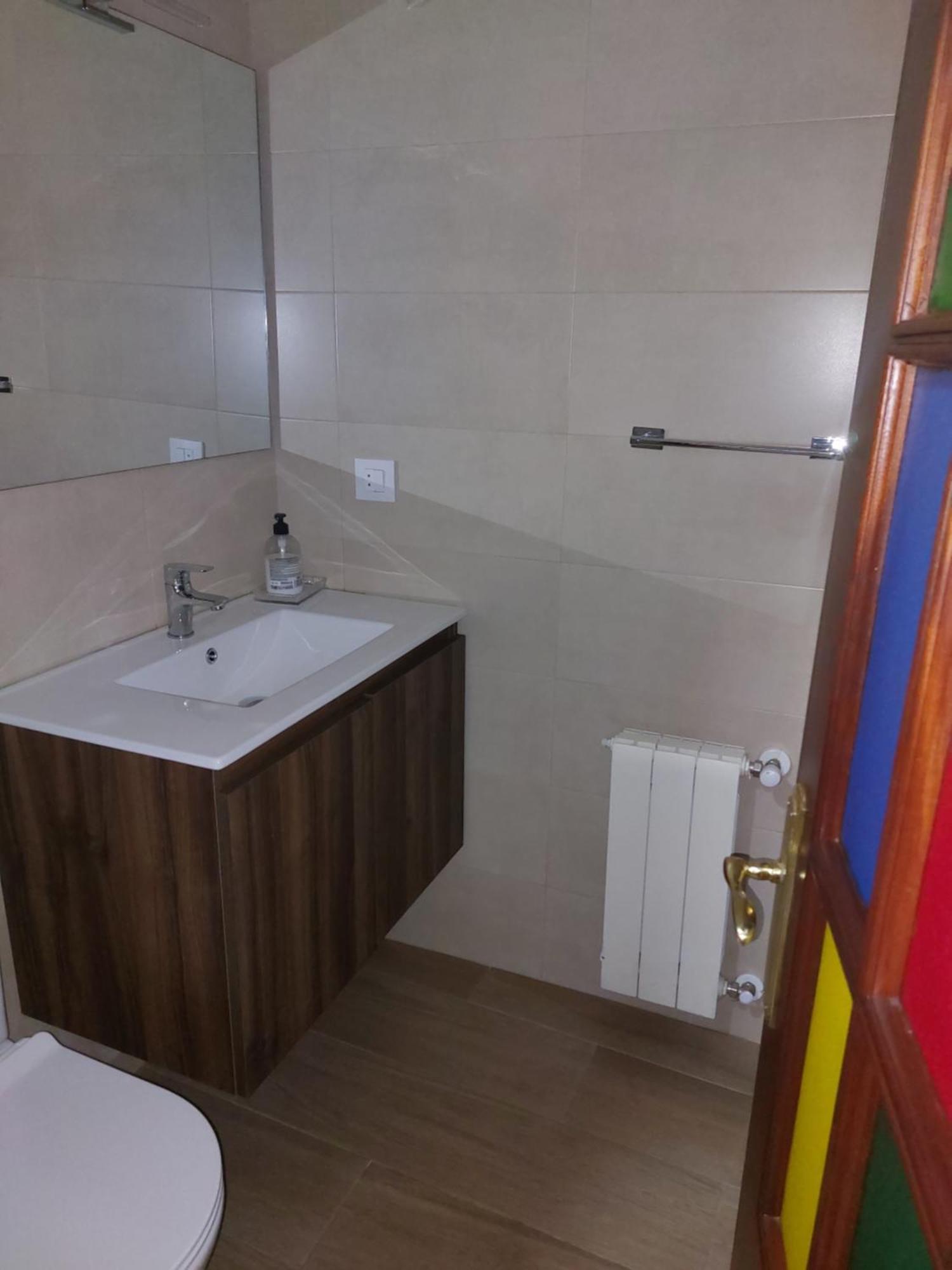 Casa Con Piscina Al Lado Del Mar En Viladesuso Villadesuso Εξωτερικό φωτογραφία
