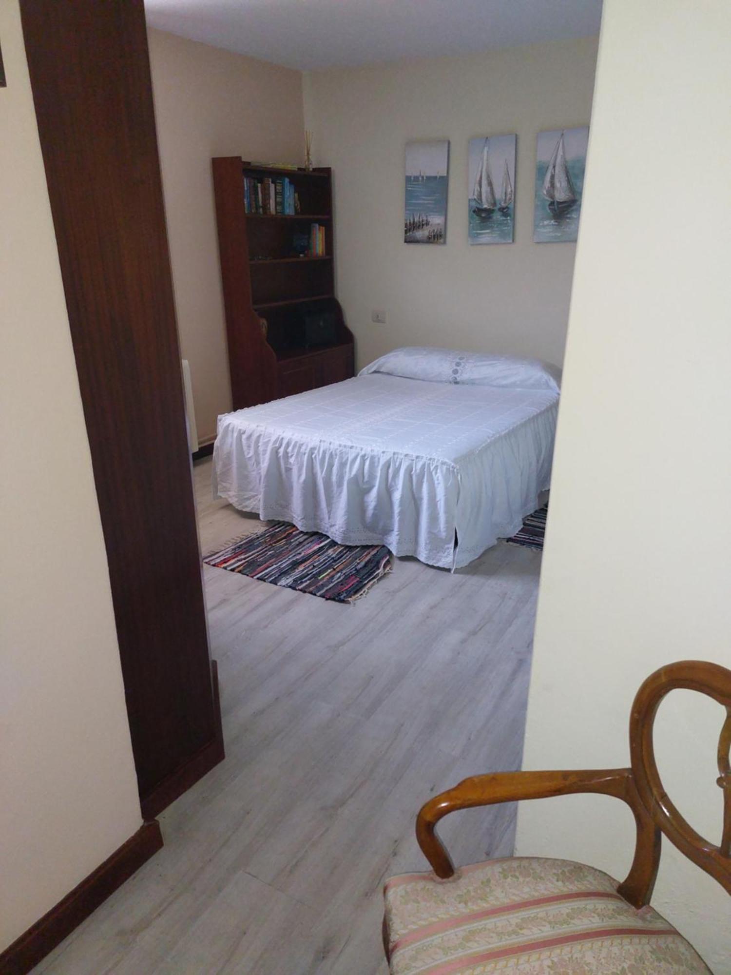 Casa Con Piscina Al Lado Del Mar En Viladesuso Villadesuso Εξωτερικό φωτογραφία