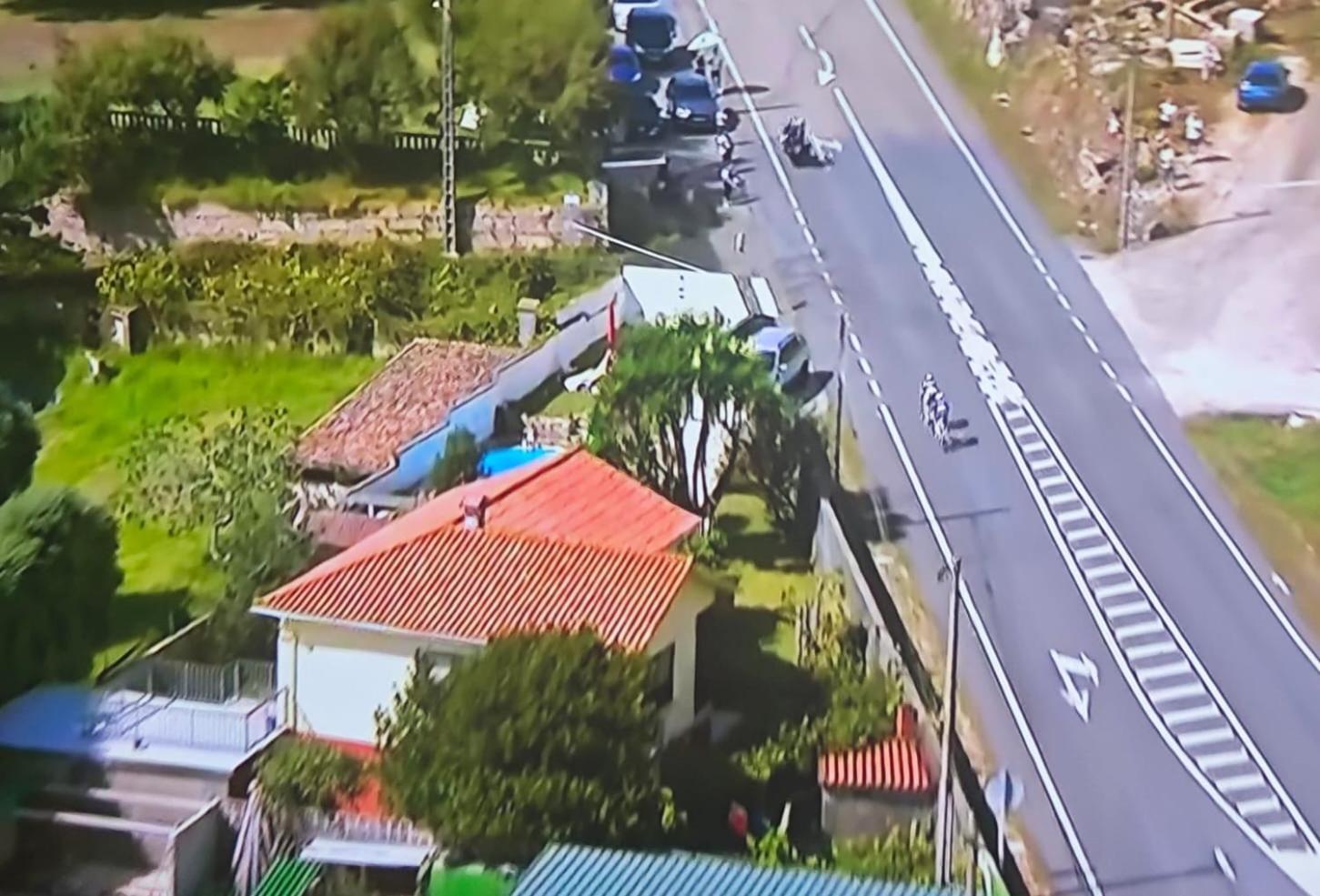 Casa Con Piscina Al Lado Del Mar En Viladesuso Villadesuso Εξωτερικό φωτογραφία
